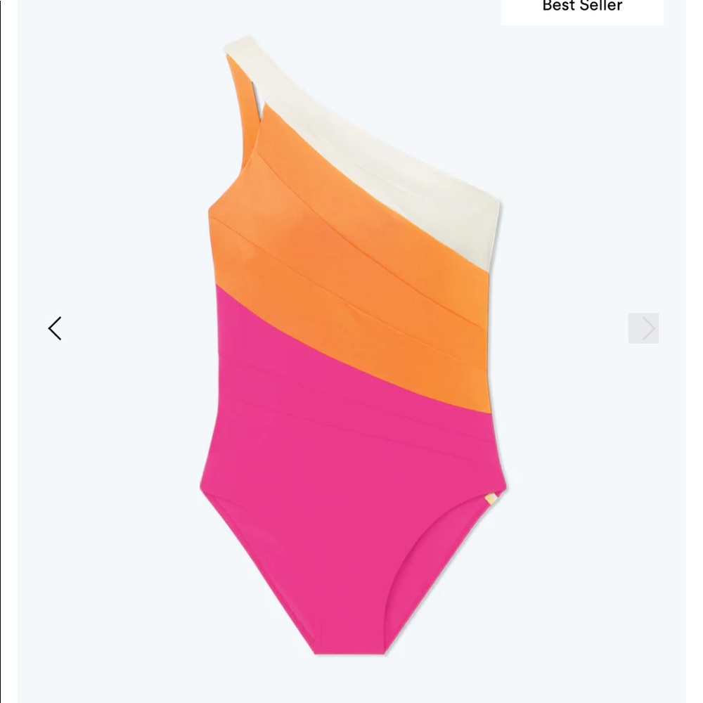 Summersalt sidestroke swimsuit